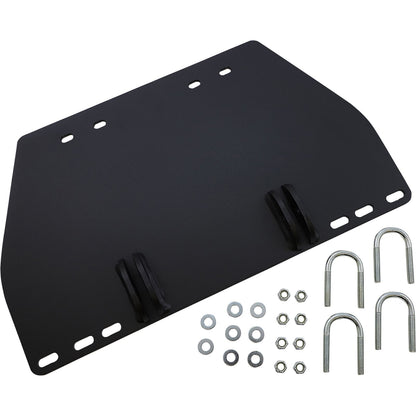Moose Offroad Bottom Plow Mount - Arctic Cat 2800PF_1092563