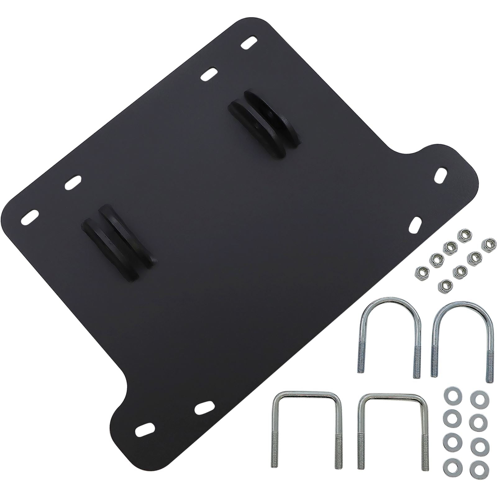 Moose Offroad Bottom Plow Mount for Honda 2823PF_1092564