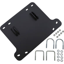 Moose Offroad Bottom Plow Mount for Honda 2823PF_1092564