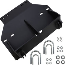 Moose Offroad RM5 Plow Mount for Arctic Cat 4578PF_1092569