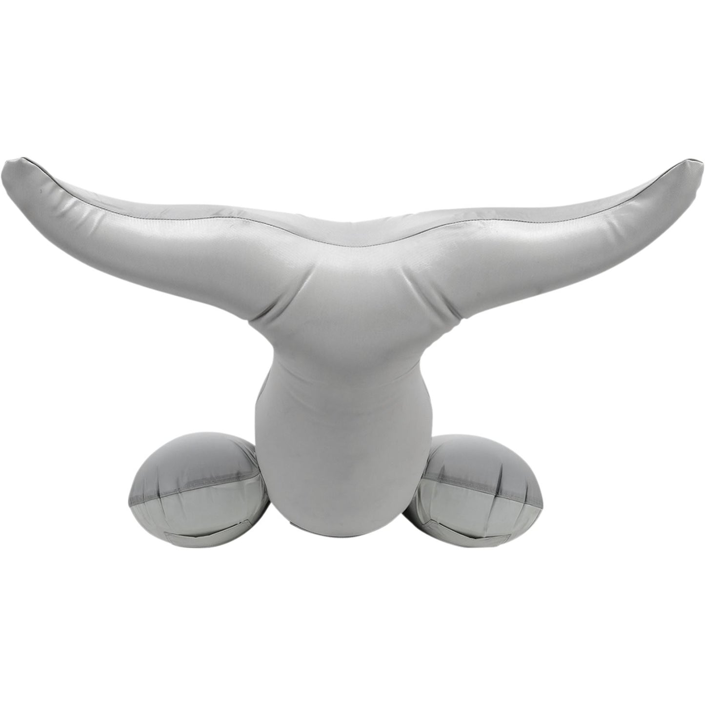 Airhead Dolphin Riding Tube - Towable [MPN: AHHD-3056]_1039596