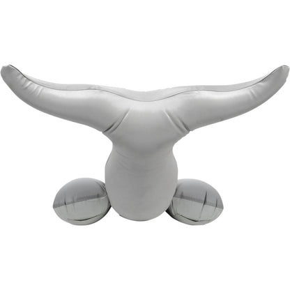 Airhead Dolphin Riding Tube - Towable [MPN: AHHD-3056]_1039596