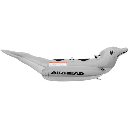 Airhead Dolphin Riding Tube - Towable [MPN: AHHD-3056]_1039606