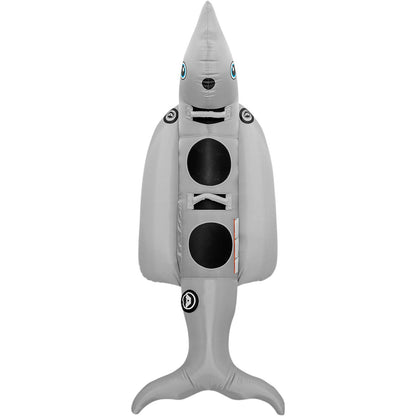 Airhead Dolphin Riding Tube - Towable [MPN: AHHD-3056]_1039609