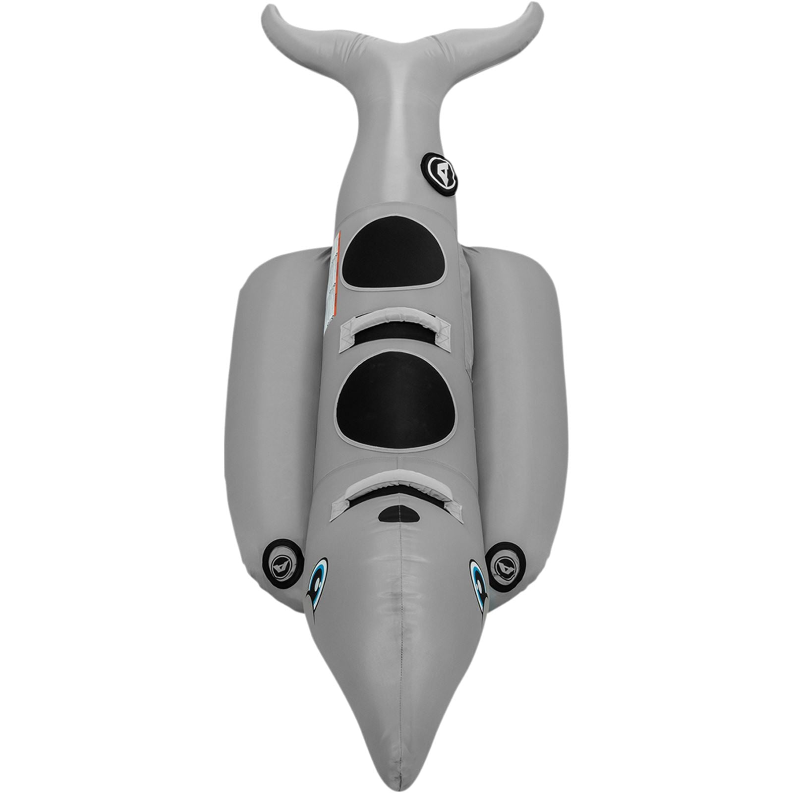 Airhead Dolphin Riding Tube - Towable [MPN: AHHD-3056]_1039586