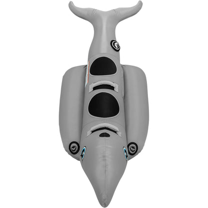 Airhead Dolphin Riding Tube - Towable [MPN: AHHD-3056]_1039586