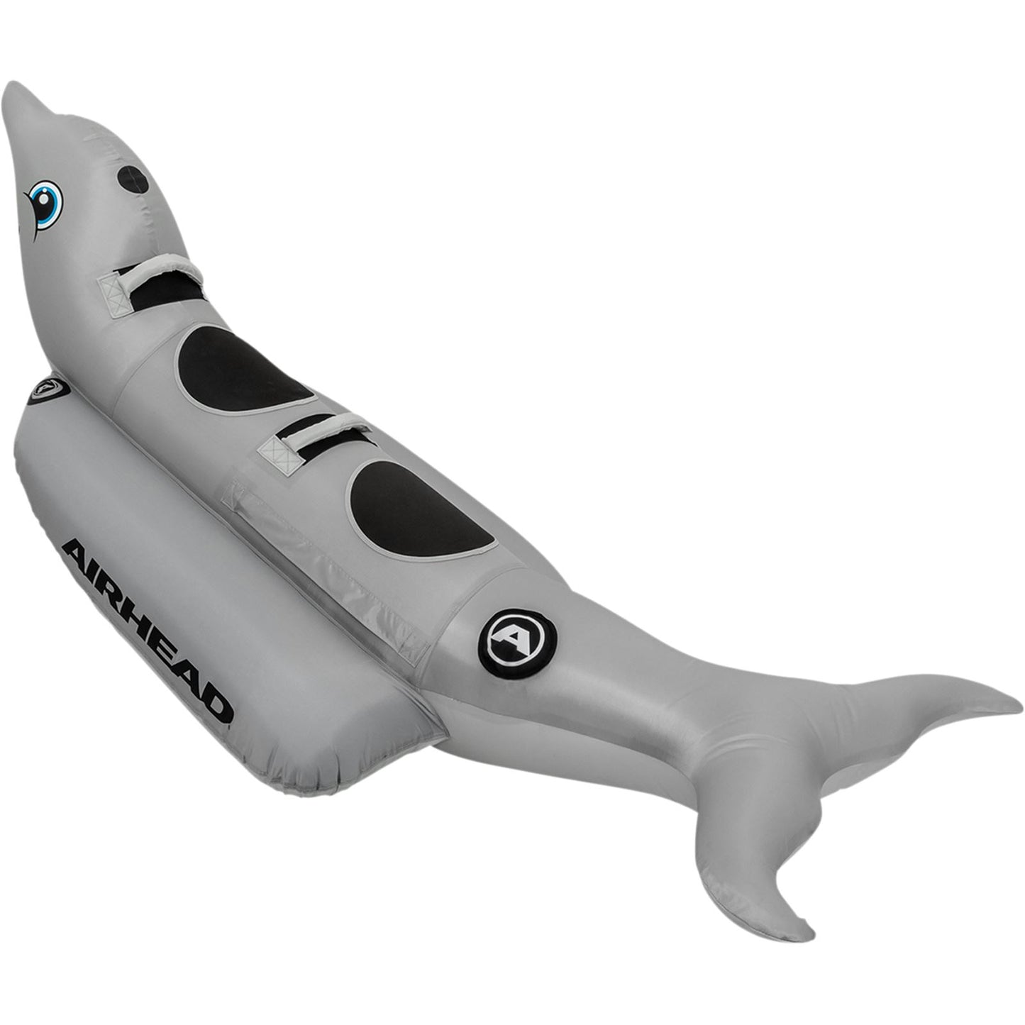 Airhead Dolphin Riding Tube - Towable [MPN: AHHD-3056]_1039584