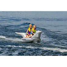 Airhead Dolphin Riding Tube - Towable [MPN: AHHD-3056]_1039563