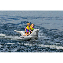 Airhead Dolphin Riding Tube - Towable [MPN: AHHD-3056]_1039563