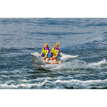 Airhead Dolphin Riding Tube - Towable [MPN: AHHD-3056]_1039564