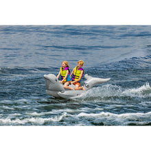 Airhead Dolphin Riding Tube - Towable [MPN: AHHD-3056]_1039564