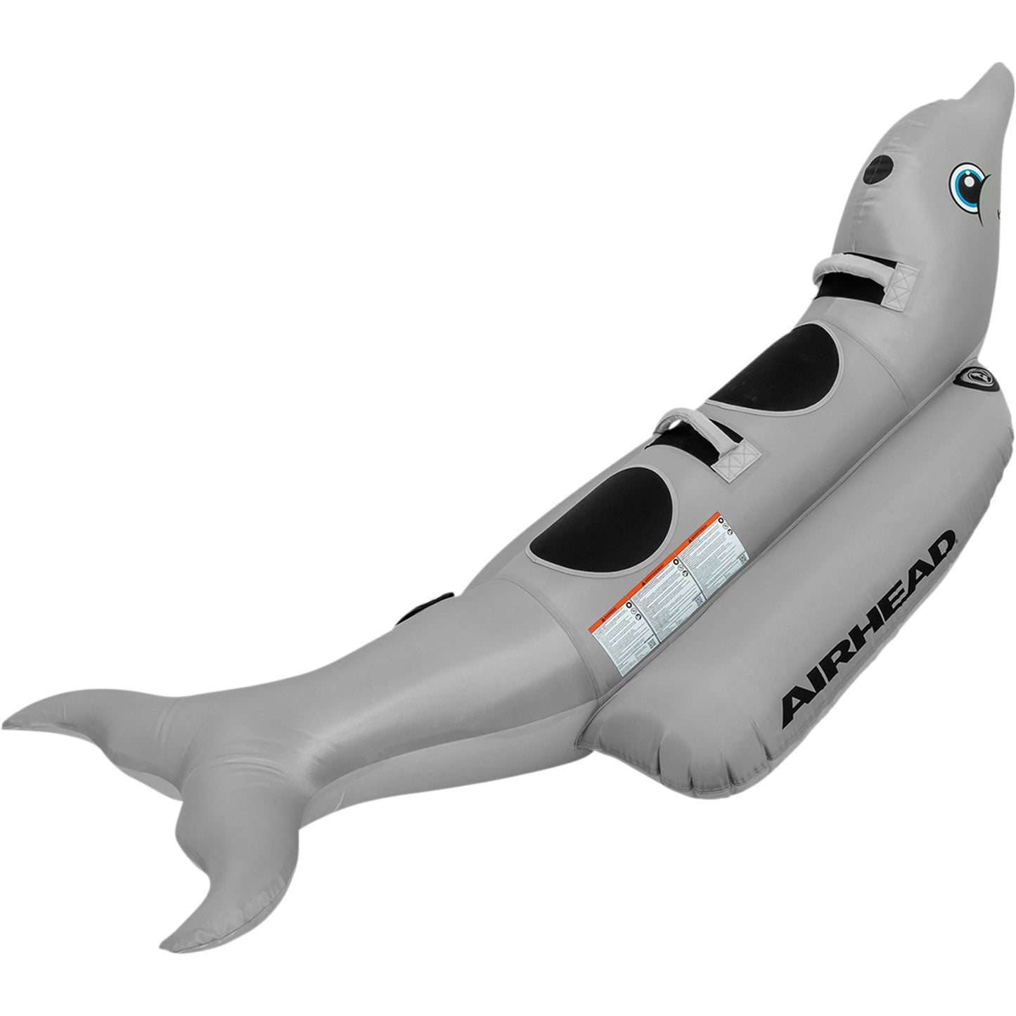 Airhead Dolphin Riding Tube - Towable [MPN: AHHD-3056]_1039598