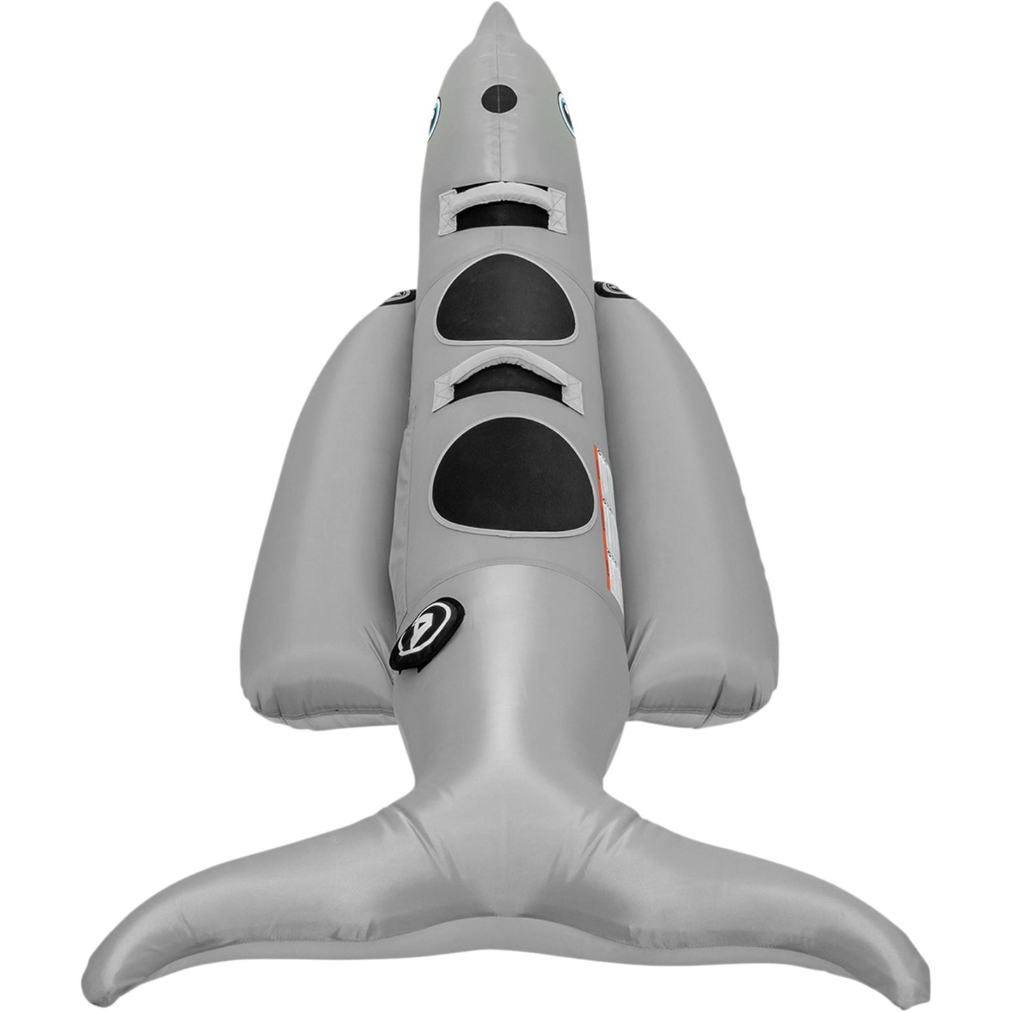 Airhead Dolphin Riding Tube - Towable [MPN: AHHD-3056]_1039600