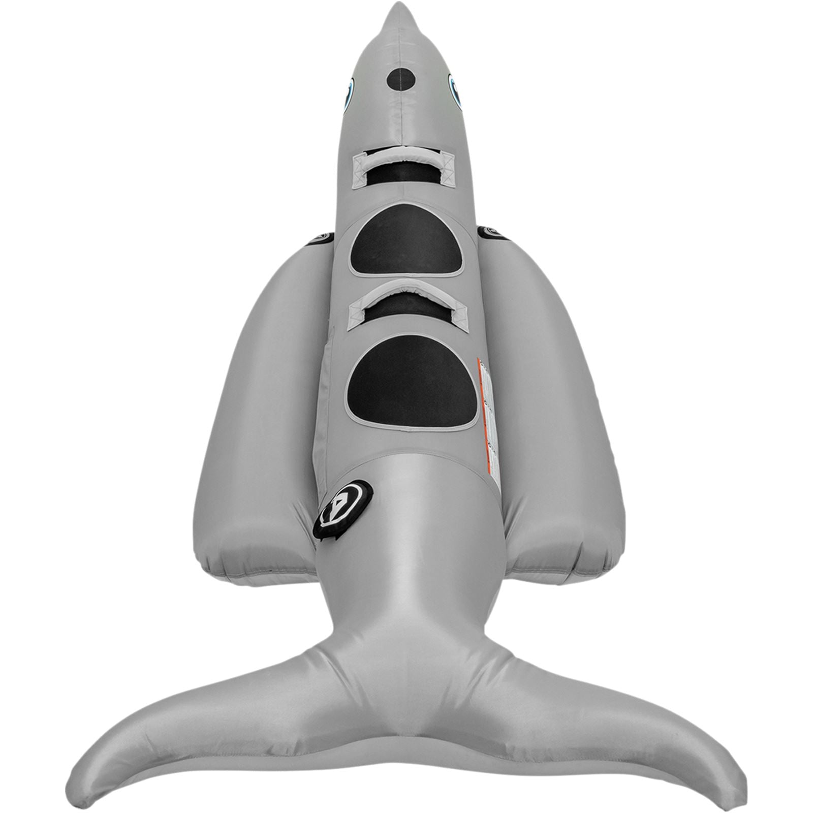 Airhead Dolphin Riding Tube - Towable [MPN: AHHD-3056]_1039600