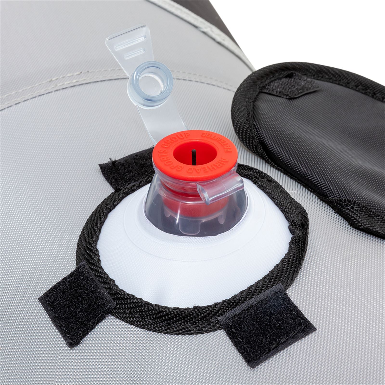 Airhead Dolphin Riding Tube - Towable [MPN: AHHD-3056]_1039601