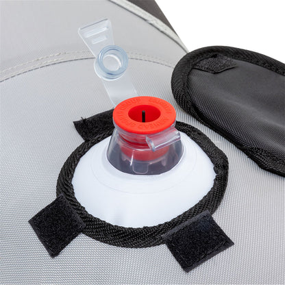 Airhead Dolphin Riding Tube - Towable [MPN: AHHD-3056]_1039601