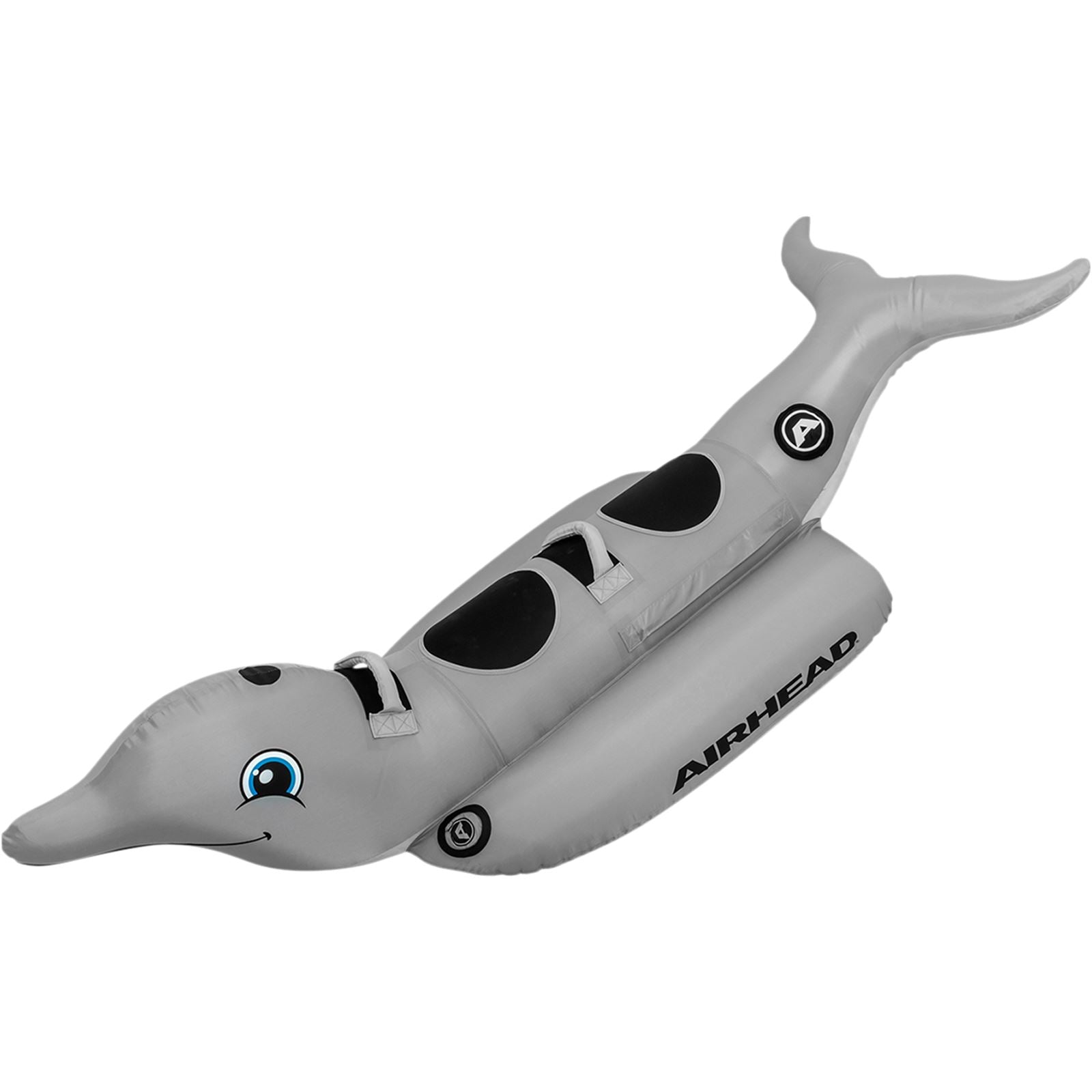 Airhead Dolphin Riding Tube - Towable [MPN: AHHD-3056]_1039604