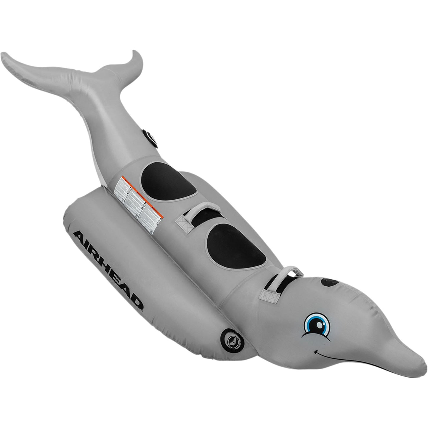 Airhead Dolphin Riding Tube - Towable [MPN: AHHD-3056]_1039605
