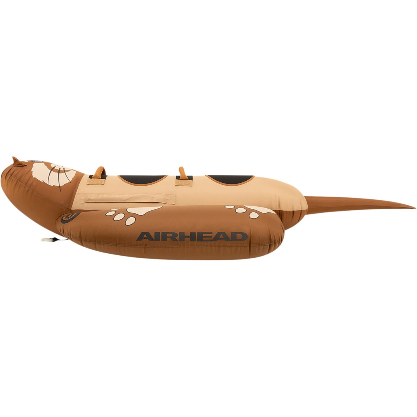 Airhead Otter Riding Tube - Towable [MPN: AHHD-3057]_1039576