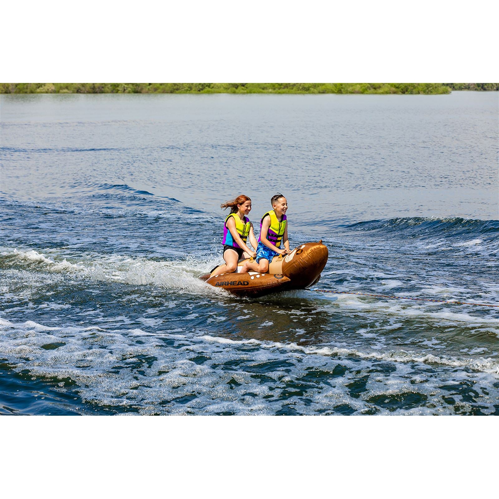 Airhead Otter Riding Tube - Towable [MPN: AHHD-3057]_1039580