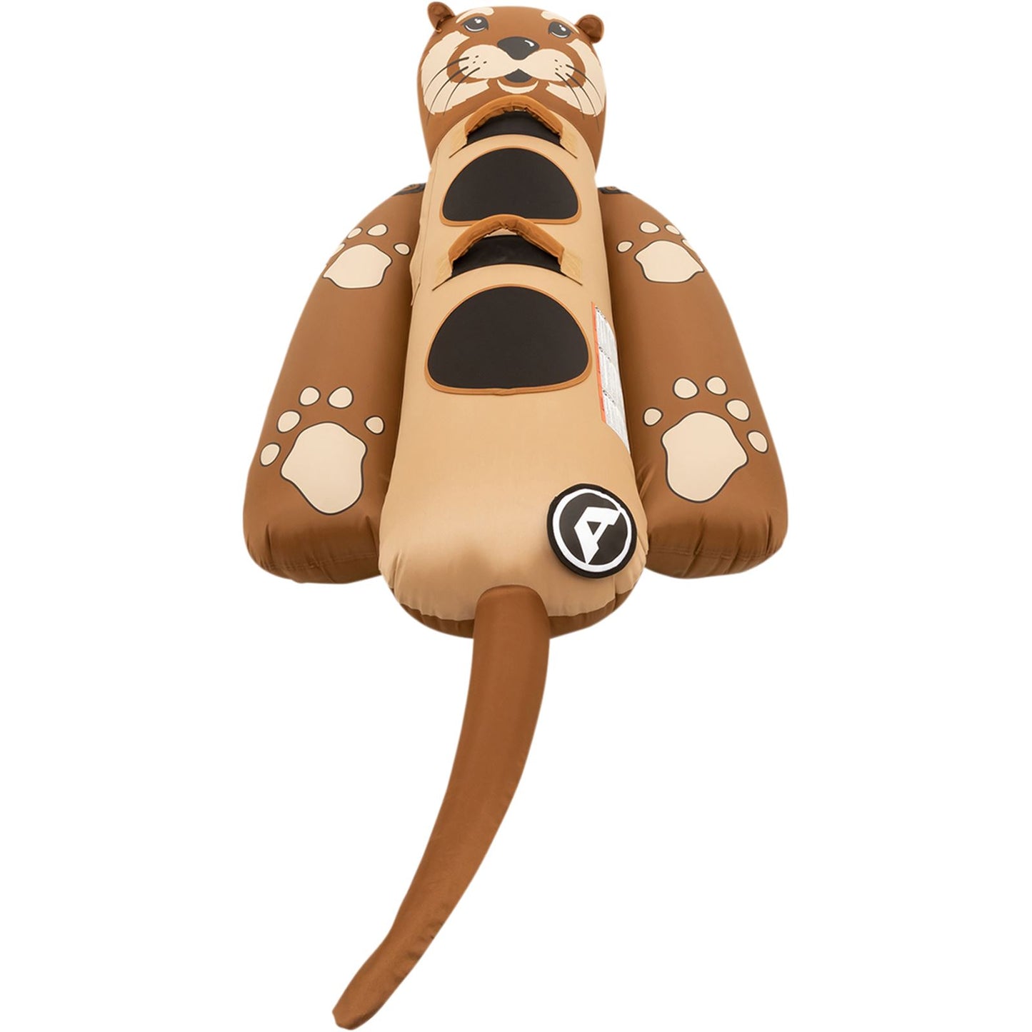 Airhead Otter Riding Tube - Towable [MPN: AHHD-3057]_1039567