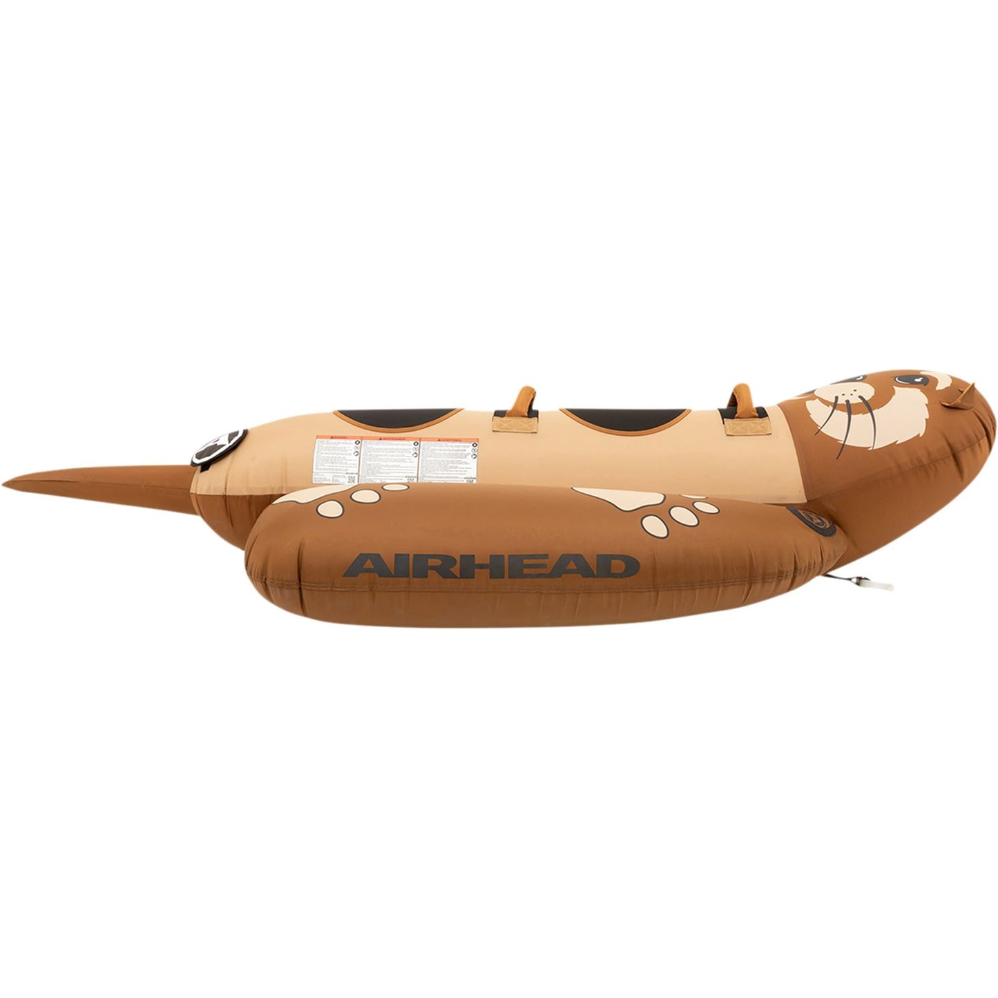 Airhead Otter Riding Tube - Towable [MPN: AHHD-3057]_1039568