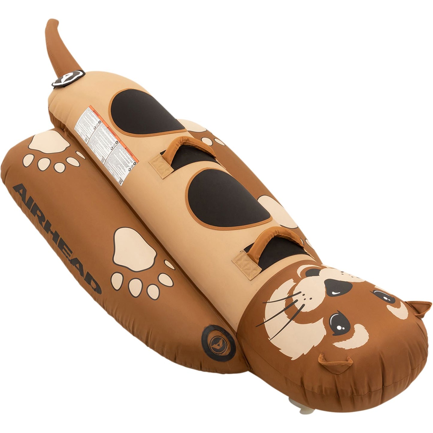 Airhead Otter Riding Tube - Towable [MPN: AHHD-3057]_1039569
