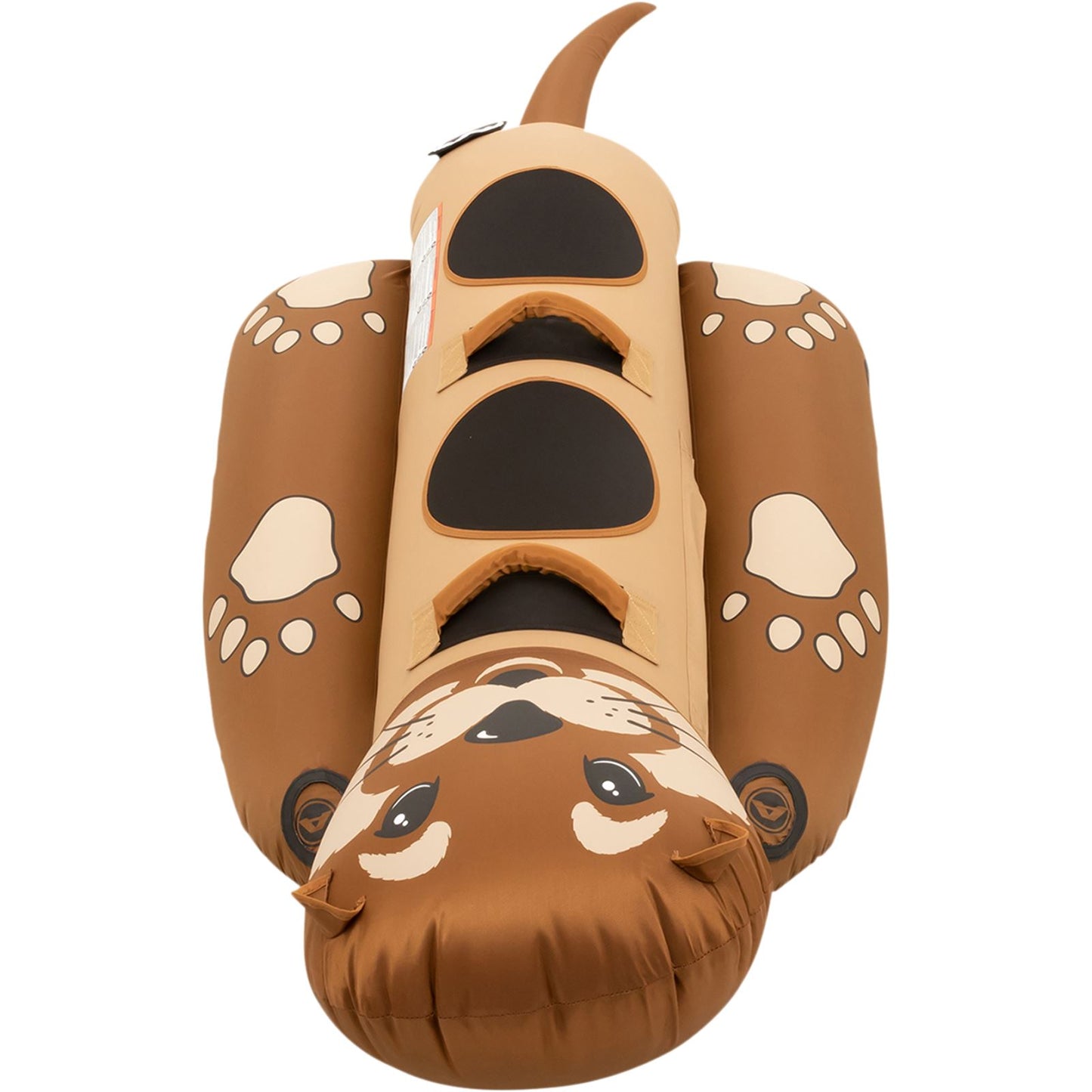 Airhead Otter Riding Tube - Towable [MPN: AHHD-3057]_1039571