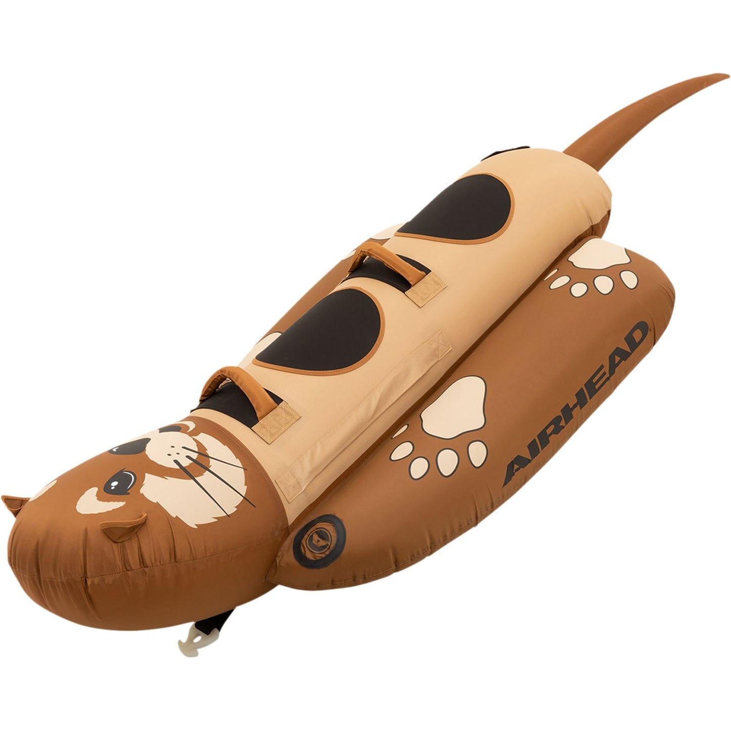 Airhead Otter Riding Tube - Towable [MPN: AHHD-3057]_1039572