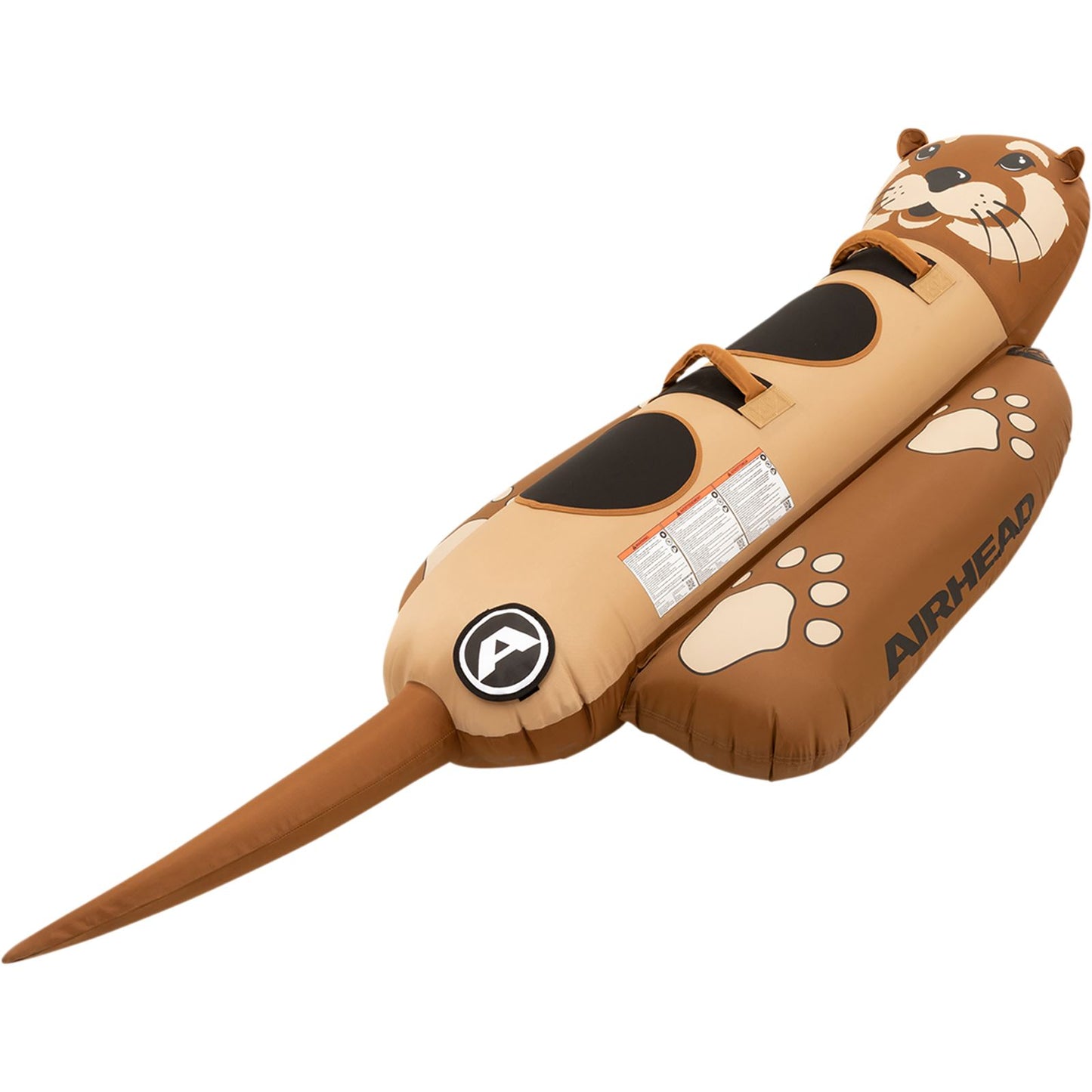Airhead Otter Riding Tube - Towable [MPN: AHHD-3057]_1039574