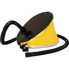 Airhead Air Pump - Bellows Foot Pump [MPN: AHP-F1]_1039581