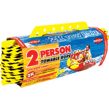 Sportsstuff Tow Rope - 2 Rider [MPN: 57-1522]_1039582