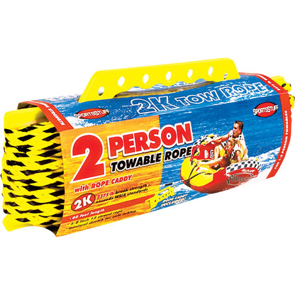 Sportsstuff Tow Rope - 2 Rider [MPN: 57-1522]_1039582