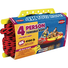 Sportsstuff Tow Rope - 4 Rider [MPN: 57-1532]_1039585