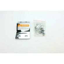 Highway Hawk MOUNTING KIT FOR SOLO RACK Open Box [MPN: HH-662-046]_1166141