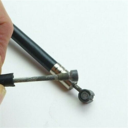 2FastMoto CLUTCH CABLE FOR HONDA CB400T 78-79 NOS MADE IN JAPAN 22870-413-000_1172556