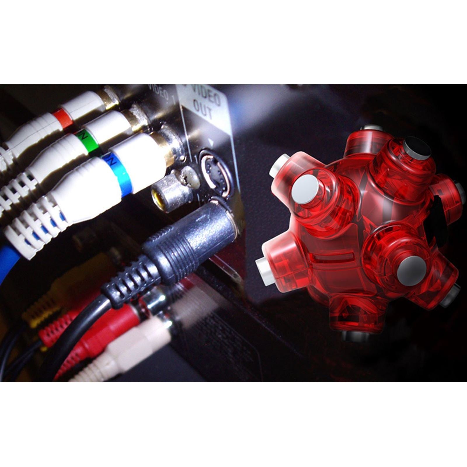STKR Magnetic Light Mine 00105_774728