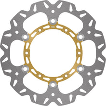 EBC Brakes CX Extreme Brake Rotor - Front MD6392CX_774752