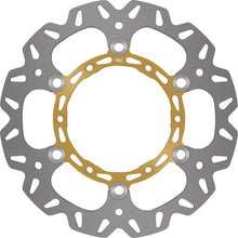 EBC Brakes CX Extreme Brake Rotor - Front MD6392CX_1326868