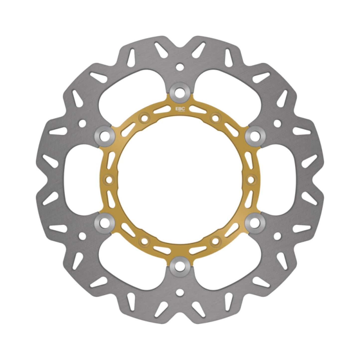 EBC Brakes CX Extreme Brake Rotor - Front MD6392CX_1457320
