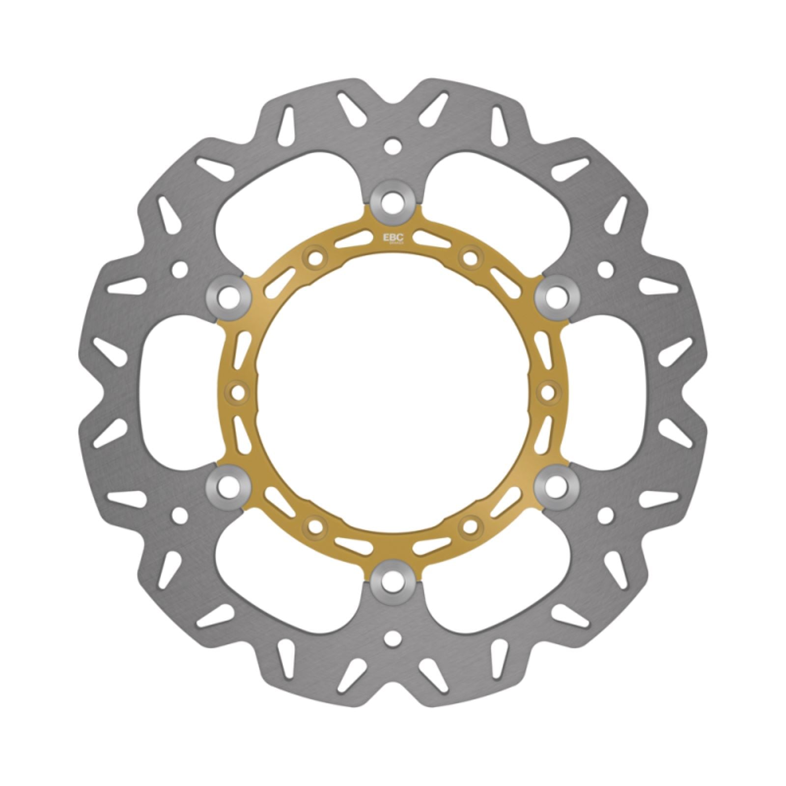EBC Brakes CX Extreme Brake Rotor - Front MD6392CX_1457320