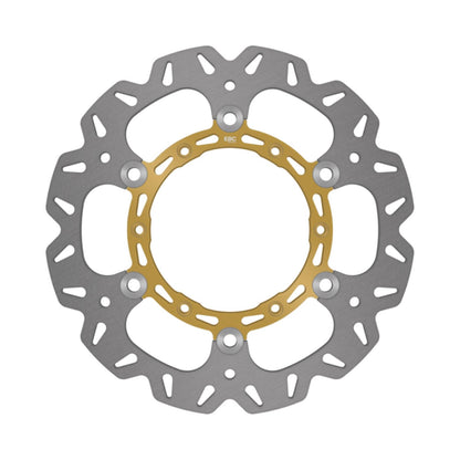 EBC Brakes CX Extreme Brake Rotor - Front MD6392CX_1457320