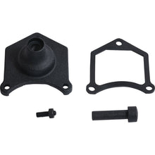 All Balls Starter Button - Black Wrinkle - 2.0  2.2  2.4  2.16 KW Styles 79-4002_774774