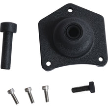 All Balls Starter Button - Black Wrinkle - 1.2  1.4  1.6  1.7 KW Styles 79-4005_774777