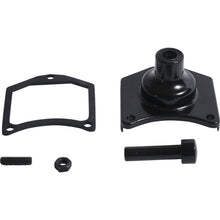 All Balls Starter Button - Gloss Black - 1.5  1.8 KW Styles 79-4007_774779