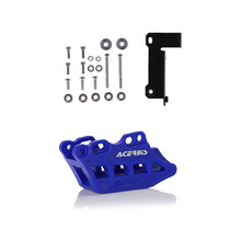 Acerbis Chain Guide Blue for Yamaha 2895610003_774904