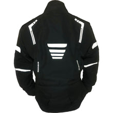 California Heat Streetrider Outer Jacket - Small - Chest Measurement 38"-40" [MPN: JS-S]_838738