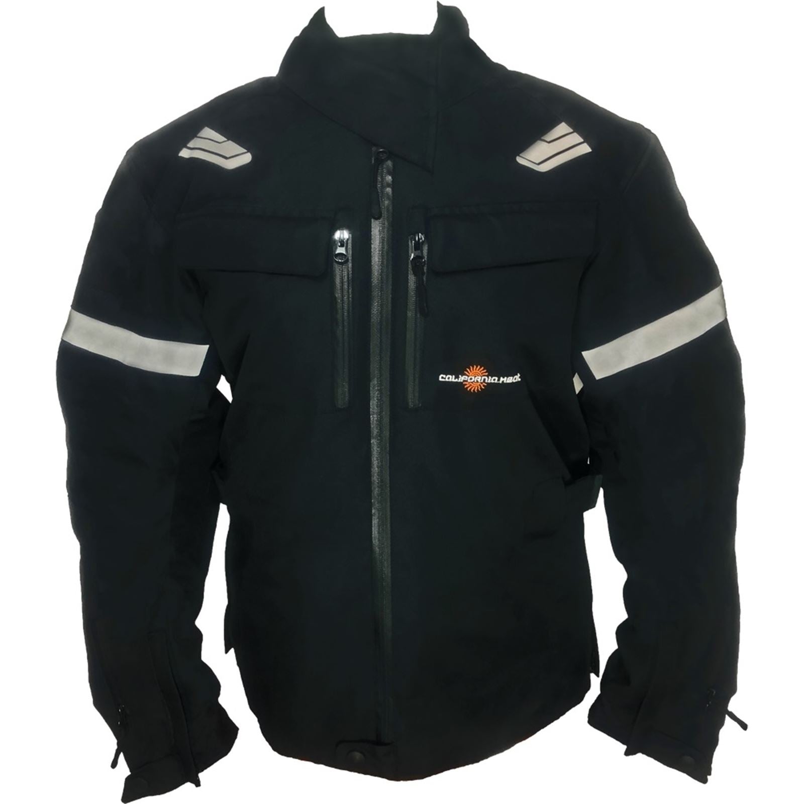 California Heat Streetrider Outer Jacket _838743