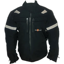 California Heat Streetrider Outer Jacket _838743