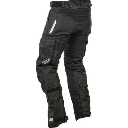 Terra Trek Pants Black Size 32_879566